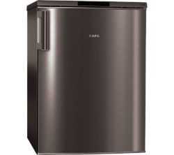 AEG  A81000TNX0 Undercounter Freezer - Stainless Steel